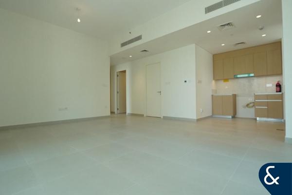3 Bedrooms | Beach Access | Unfurnished
