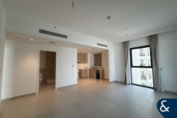 3 Bedrooms | Beach Access | Unfurnished