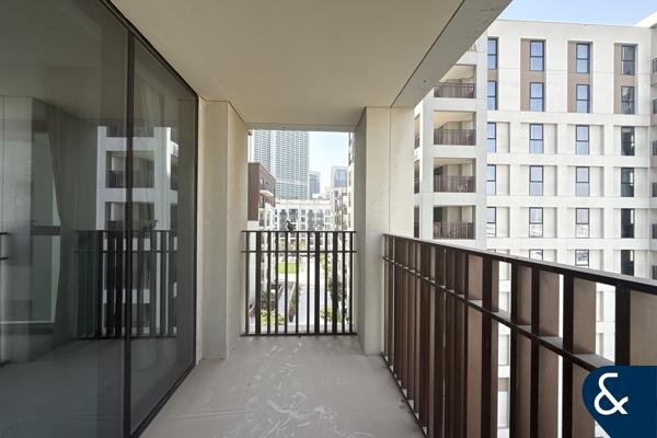3 Bedrooms | Beach Access | Unfurnished