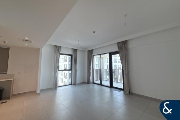 3 Bedrooms | Beach Access | Unfurnished