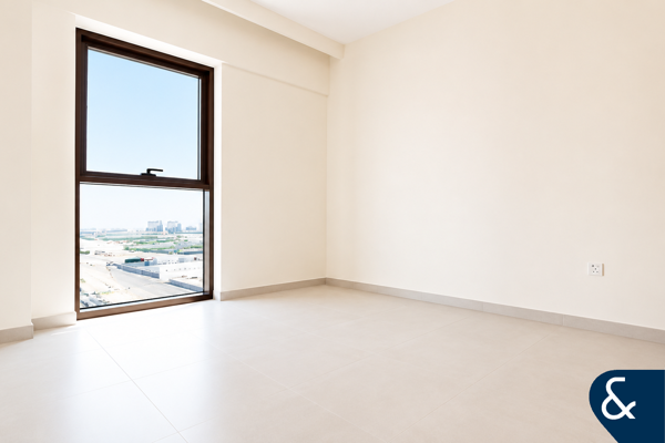 3 Bedrooms | Beach Access | Unfurnished