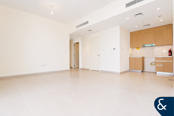 3 Bedrooms | Beach Access | Unfurnished
