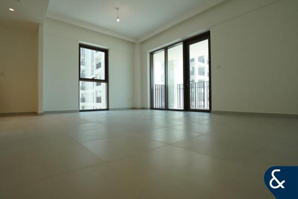 3 Bedrooms | Beach Access | Unfurnished