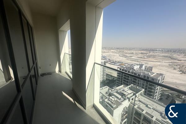 Furnished | Spacious 2 Bedroom | Vacant Now