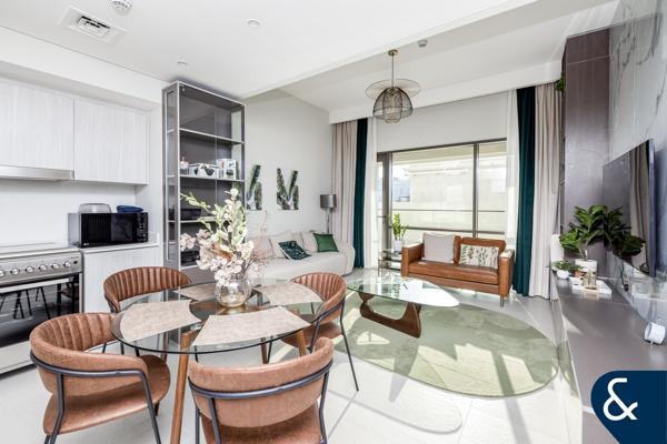 Furnished | One Bedroom | Beach Access