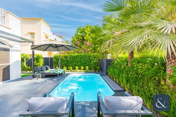 Private Pool | Upgraded | Owner Occupied