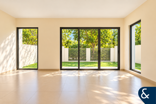 Pool & Park Backing | Rare Location | 4 Bed