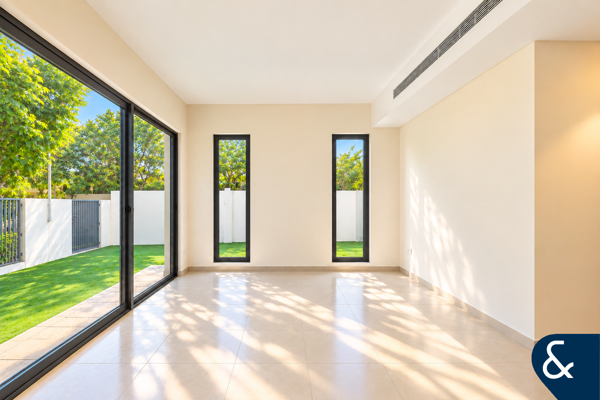 Pool & Park Backing | Rare Location | 4 Bed