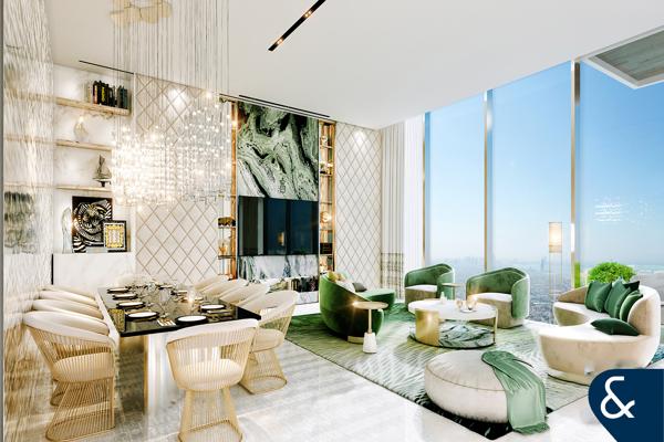 Genuine Resale | OP | Large Corner Unit