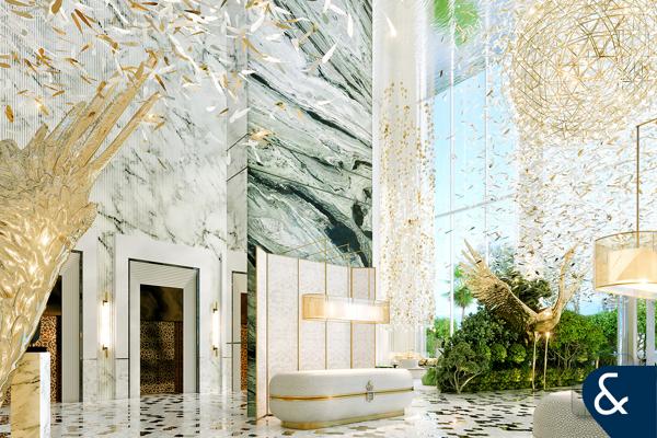 Genuine Resale | OP | Large Corner Unit