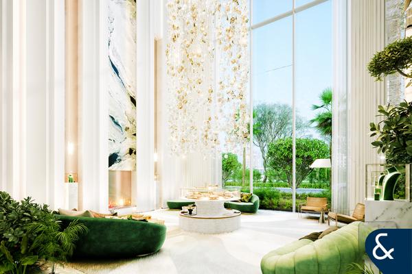 Genuine Resale | OP | Large Corner Unit