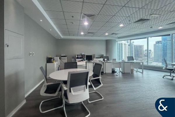 Prime Office | Prime Tower | Business Bay