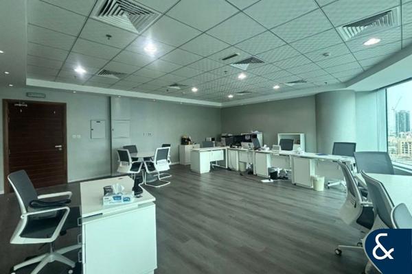 Prime Office | Prime Tower | Business Bay