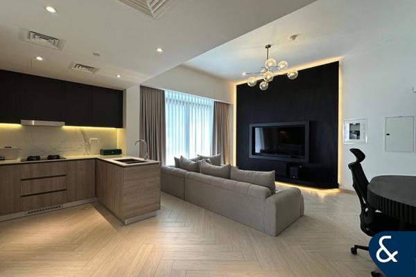 Largest Layout | Corner Unit | Luxury Home