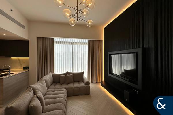 Largest Layout | Corner Unit | Luxury Home