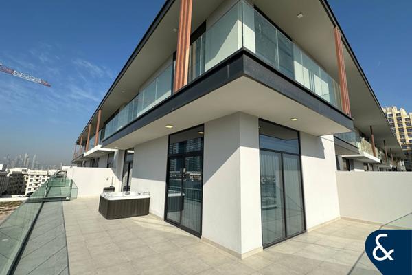 Largest Layout | Corner Unit | Luxury Home