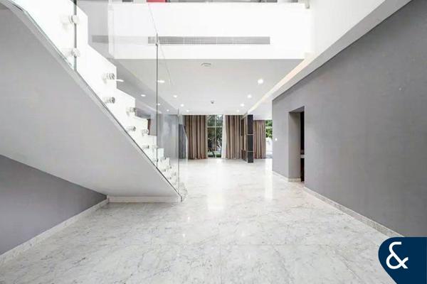Contemporary Villa | 4BR | Available Now
