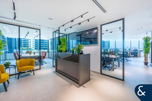 High ROI | Grade AAA | Good Investment