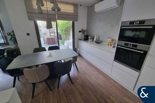 Upgraded Kitchen | Semi - Furnished | V O T