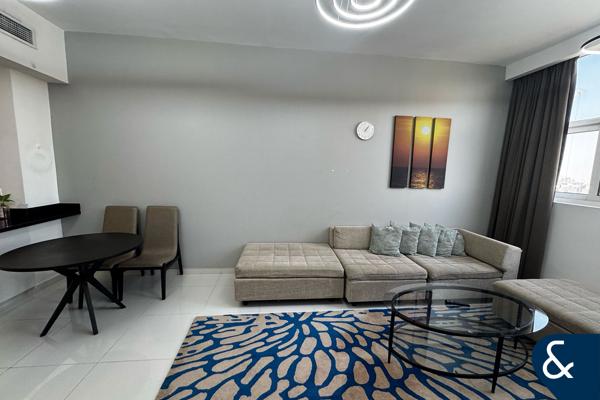 2 Bedroom | Furnished | Bright And Modern