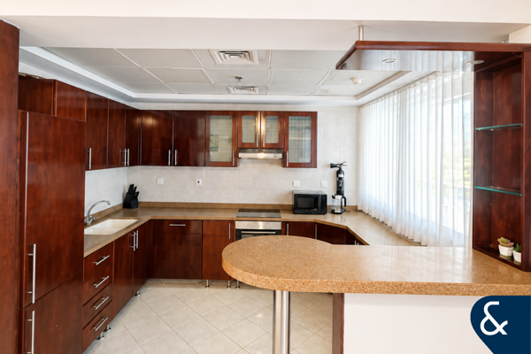 One Bedroom | Spacious Layout | Vacant