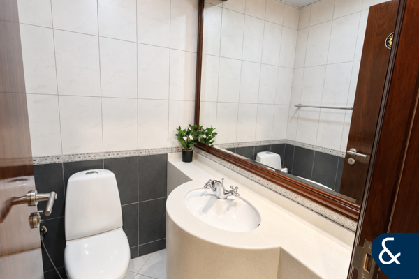 One Bedroom | Spacious Layout | Vacant
