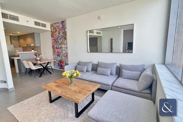 Upgraded | Furnished | Studio | Jan