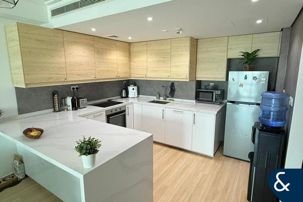 2 Bedroom | Upgraded | Lake Views | Balcony