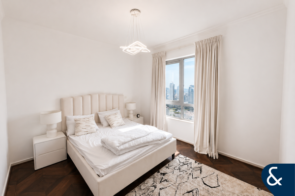 Upgraded | Spacious Layout | Prime Location