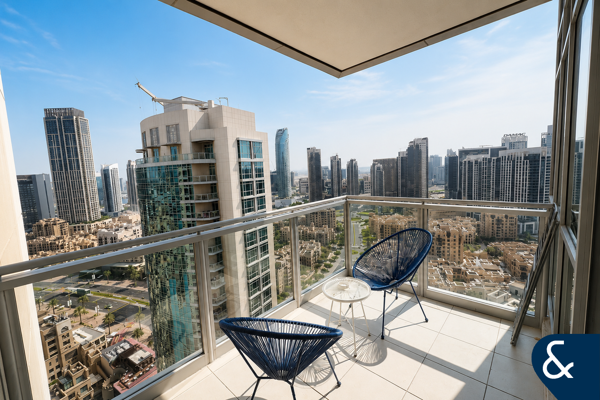 Upgraded | Spacious Layout | Prime Location