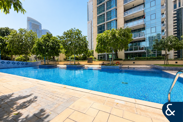 Upgraded | Spacious Layout | Prime Location