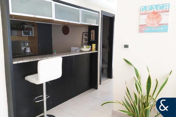 Full Marina View | EMAAR | 2 Bedroom