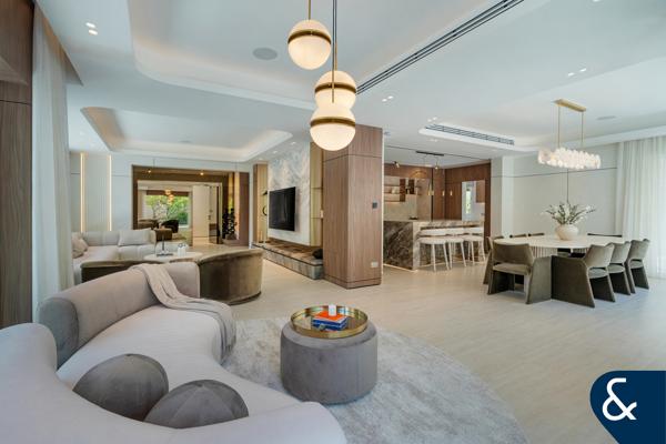 Beautifully Upgraded | Great Location |5 Beds