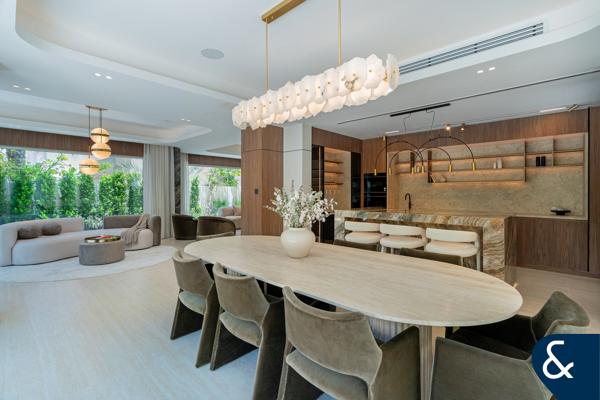 Beautifully Upgraded | Great Location |5 Beds