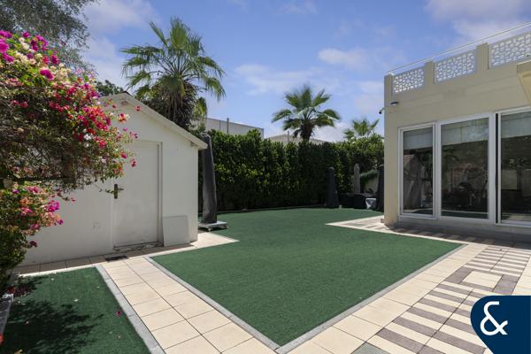 Meadows 9 | Extended | Four Bedrooms