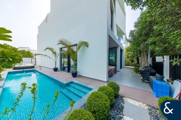 Rare Standalone | Corner Unit | Largest Plot
