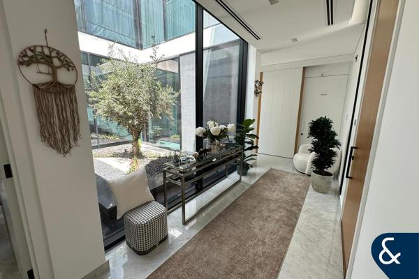 Rare Standalone | Corner Unit | Largest Plot