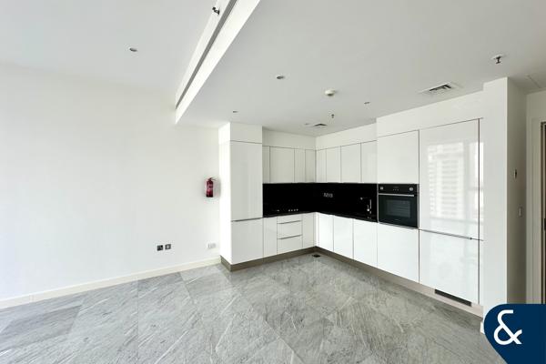 Unfurnished | Canal Views | Available Now