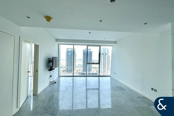 Unfurnished | Canal Views | Available Now
