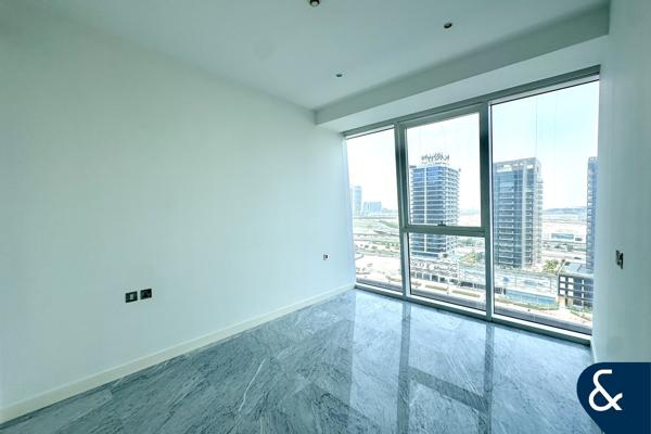 Unfurnished | Canal Views | Available Now