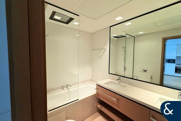 Available | Spacious | One Bedroom Apartment