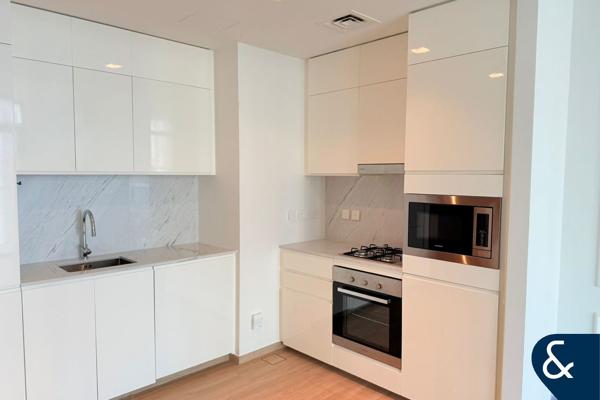 Available | Spacious | One Bedroom Apartment