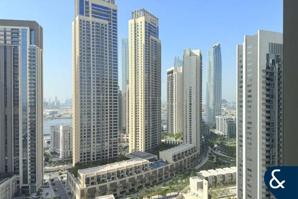 Available | Spacious | One Bedroom Apartment