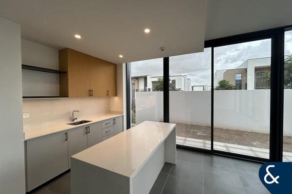 Green Belt | Landscaped | Internal Unit