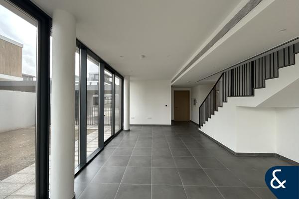 Green Belt | Landscaped | Internal Unit