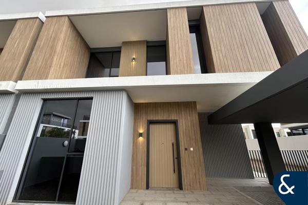 Green Belt | Landscaped | Internal Unit