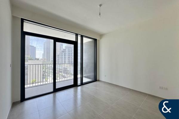 Prime Location | Modern | Vacant Now