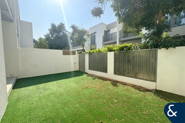 CLOSE TO AMENITIES | LANDSCAPED | VACANT