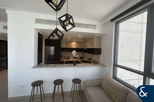 Furnished | Bills Included | Large Layout