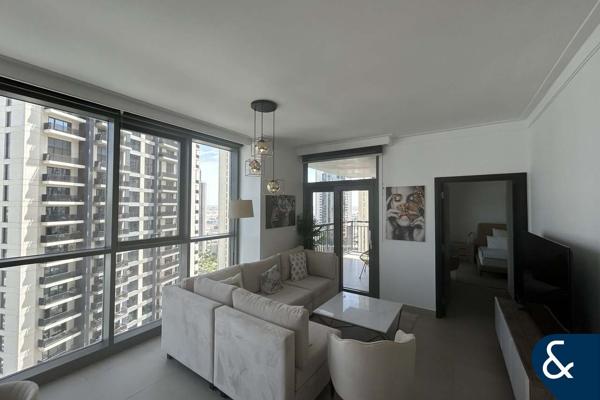 Furnished | Bills Included | Large Layout